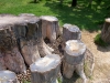 Petrified Forest, Fairy Lake Botanical Garden, Shenzhen